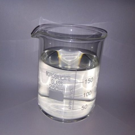 C.C.T.G (Caprylic/Capric Triglyceride)